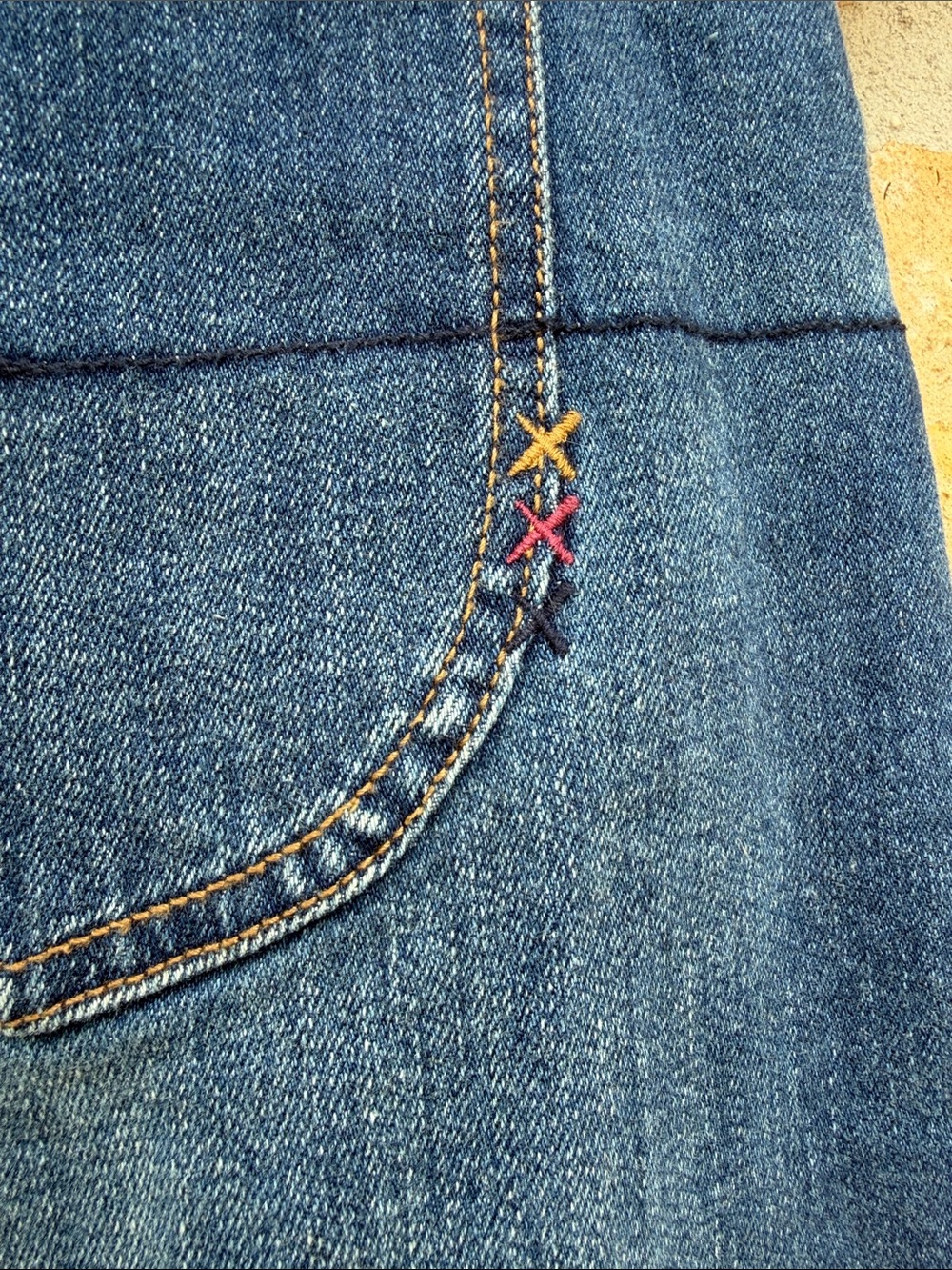 Scotch & soda the current barrel jeans - Picture 6 of 15